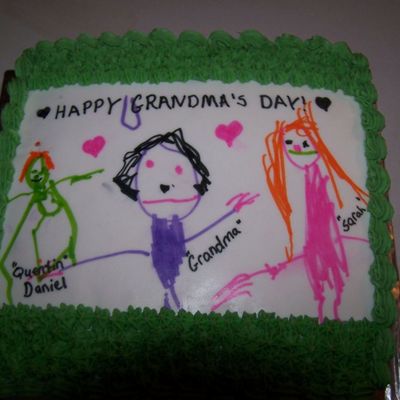 Grandparent's Day