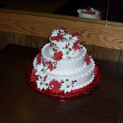 Company Christmas Party