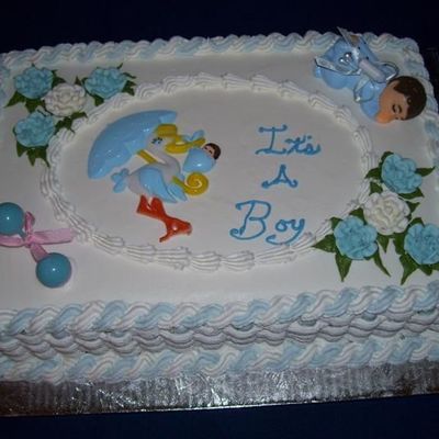 Baby Shower