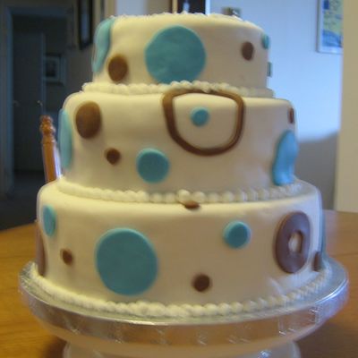 Sweet 16 Birthday Celebration