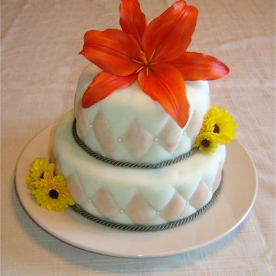 Parents Anniversary 2009