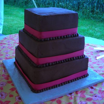 Chocolate Buttercream