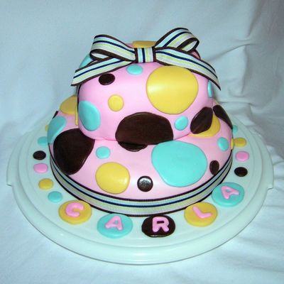 First Time Using Mmf - Gluten Free Cake