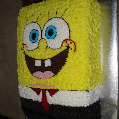 Spongebob