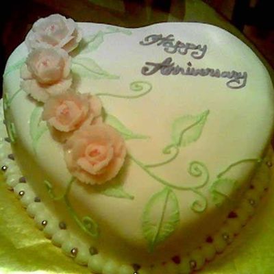 Happy Anniversary