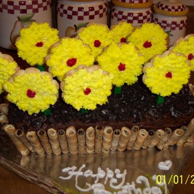 Flower Pot