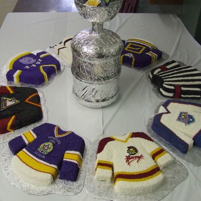 Hanover Is Hockeyville