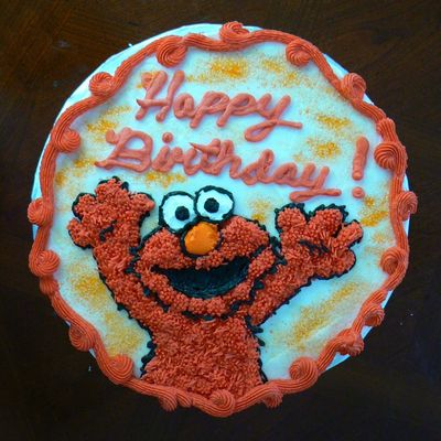 Elmo