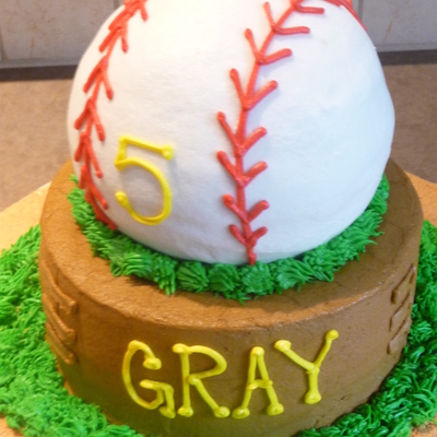 Baseball