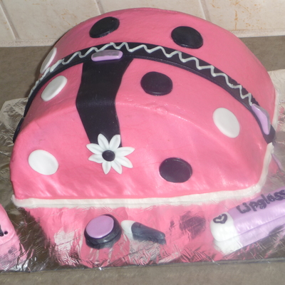 Cosmetic Bag