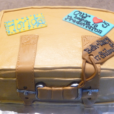 Suitcase