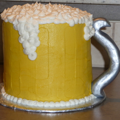 Beer Mug