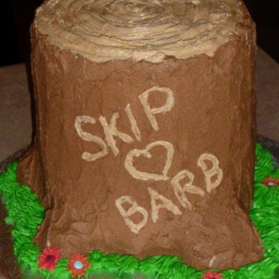 Tree Stump
