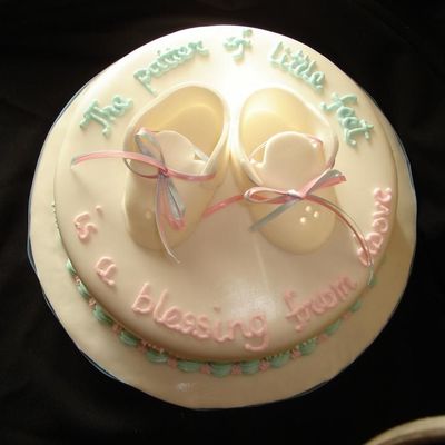 Sophie's Baby Shower