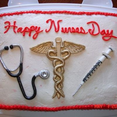 Happy Nurses Day