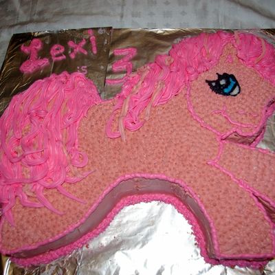 Pinky Pie