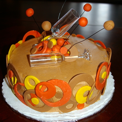 Circle Celebration