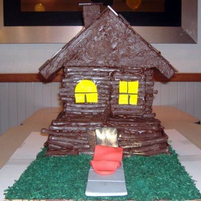 Monster House
