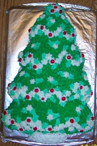 Christmas Tree