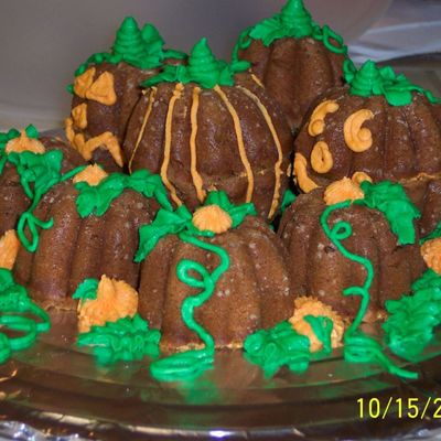 Pumpkin Patch