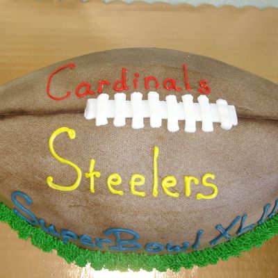 Super Bowl 43