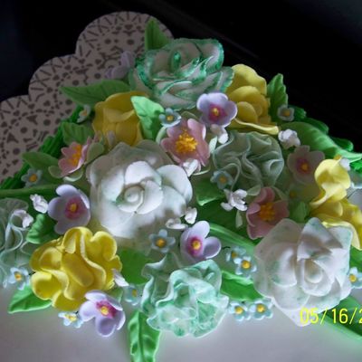 Wedding Shower