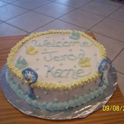 Baby Shower