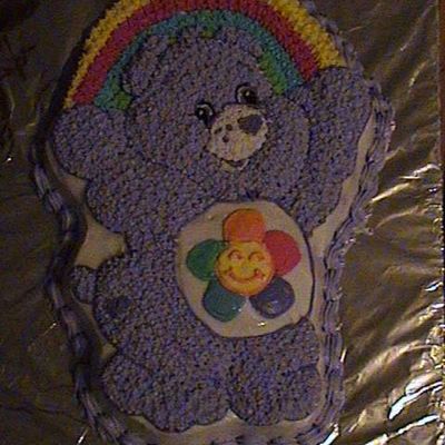 Care Bear
