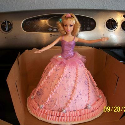 Barbie Princess
