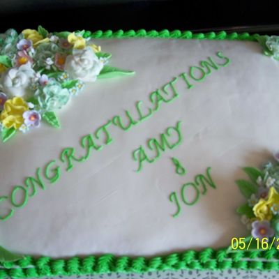 Wedding Shower
