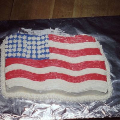 Flag