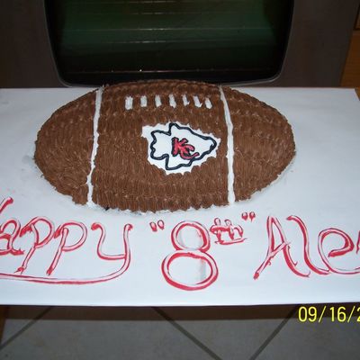 Kc Football
