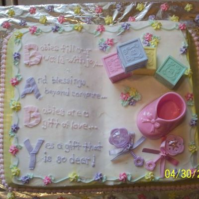 Baby Shower