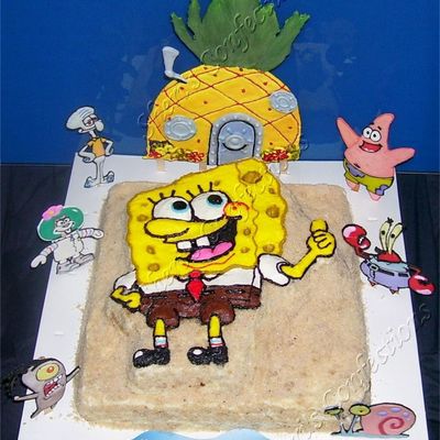 Sprong Bob & Friends