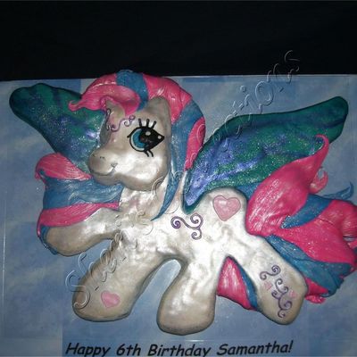 My Little Pony