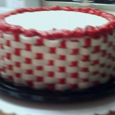 Ahvon's Red Velvet W/cream Cheese Frosting 2