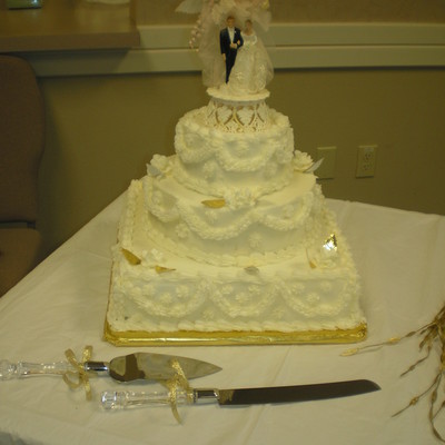 50Th Wedding Anniversay