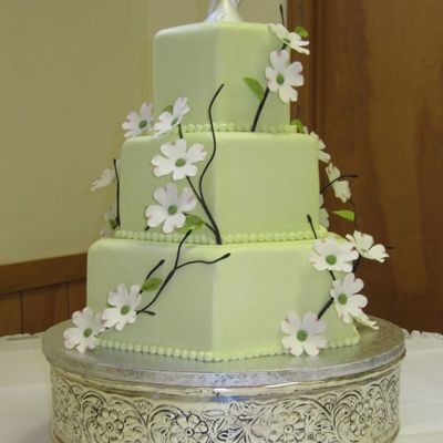 Buttercream Soft Green