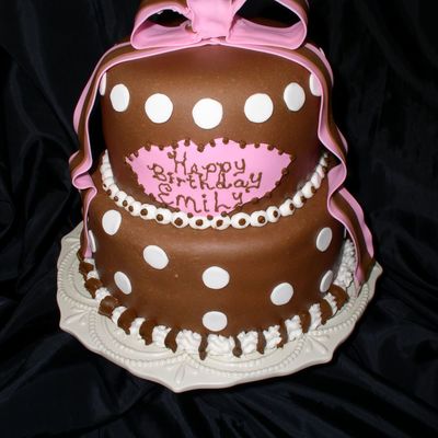 Em's Cake