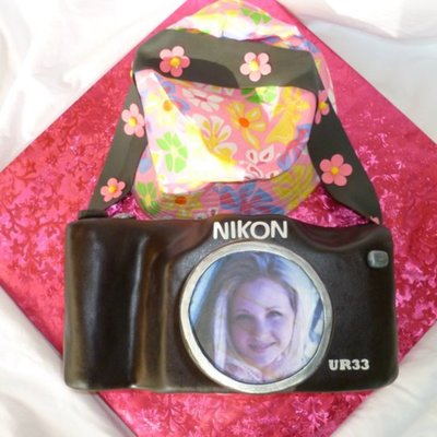Erin's Shutterbug