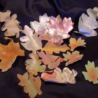 Fall Leaves
