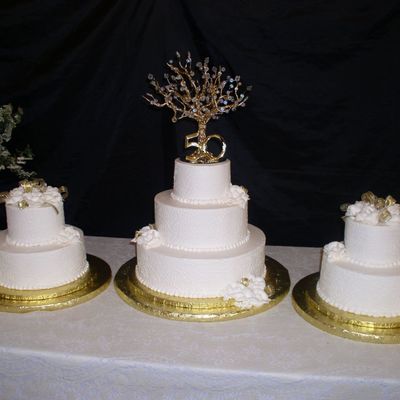 Eller 50Th Wedding Anniversary