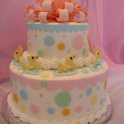 Sky's Duckie's