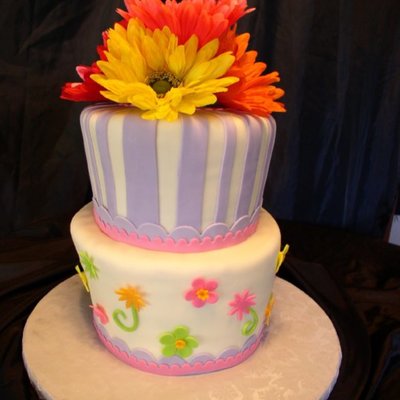 Shelly's 50Th