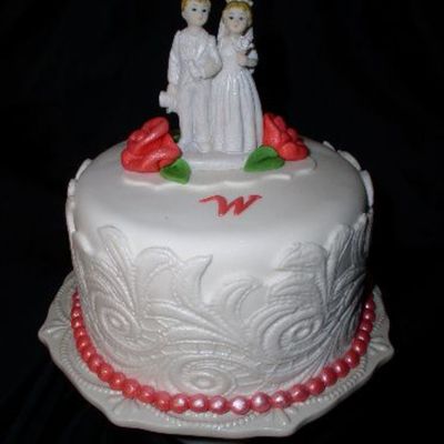 Wallburg's 1St Anniversary