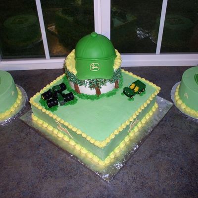 Richard's 75Th