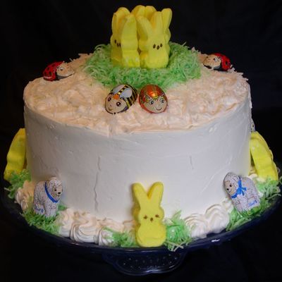 Easter Cake