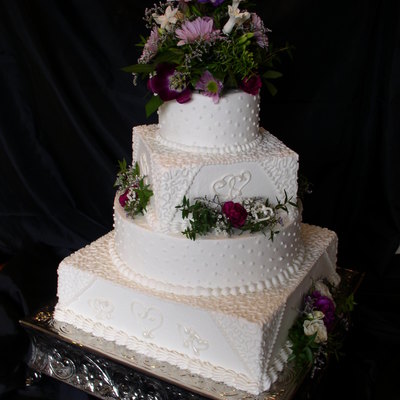 Johnson Wedding