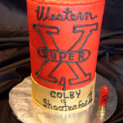 Shotgun Shell
