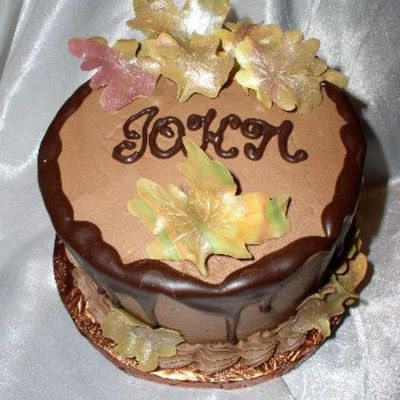 John's Birthday
